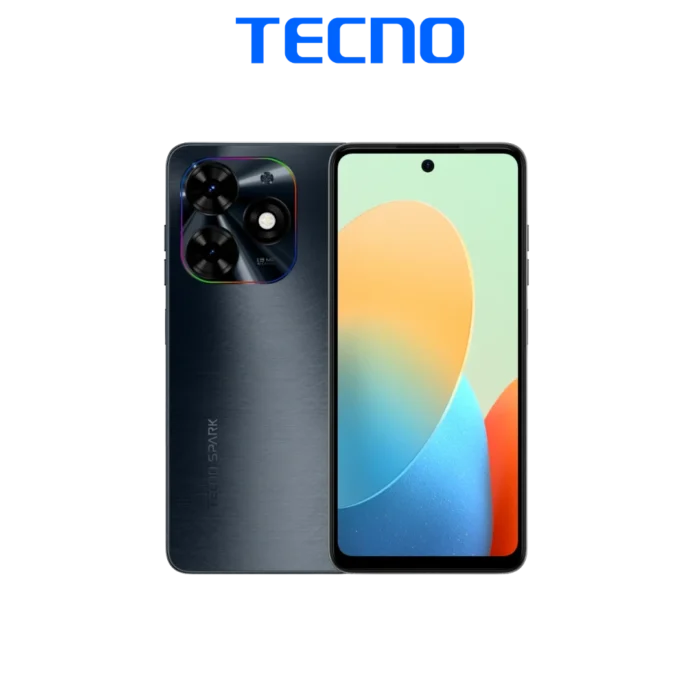 Digitronics Tecno Spark Go 2024