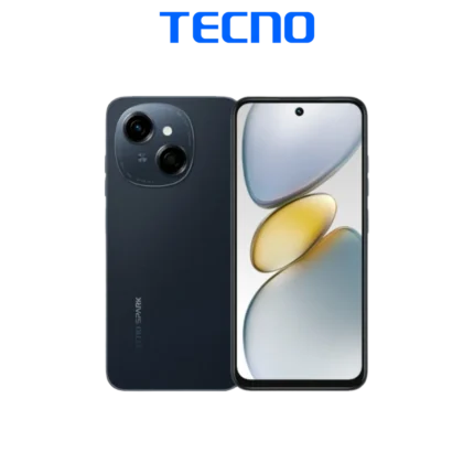 Digitronics Tecno Go1