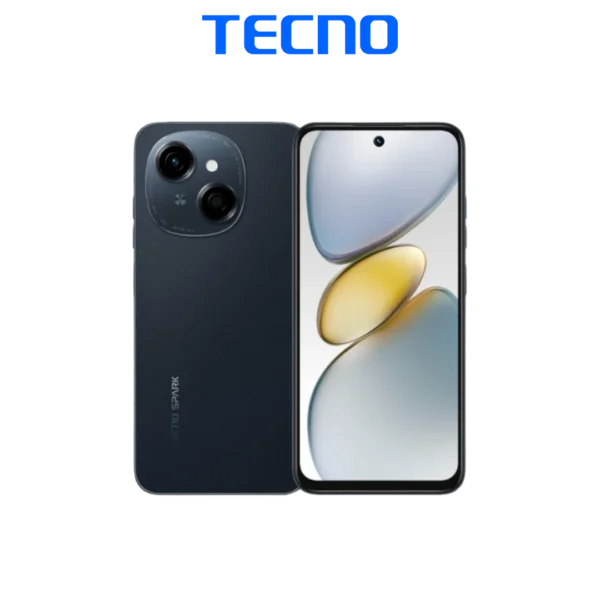 Digitronics Tecno Go1