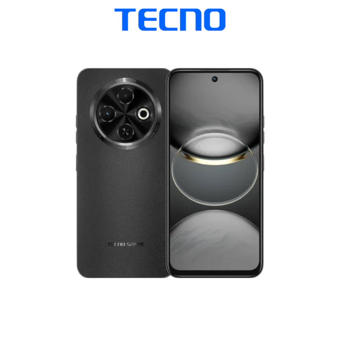 Digitronics Tecno Spark 30C
