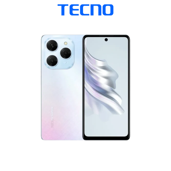 Digitronics Tecno Spark 20