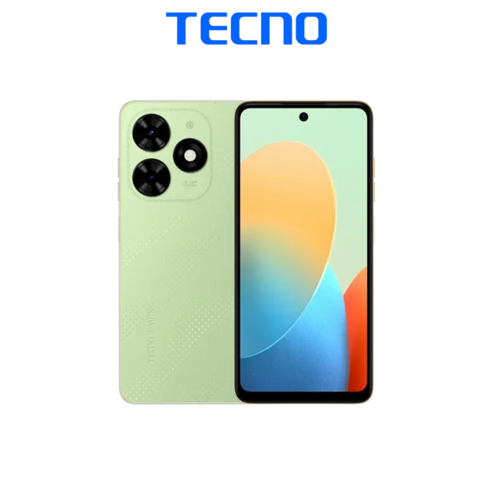 Digitronics Tecno Spark Go 2024