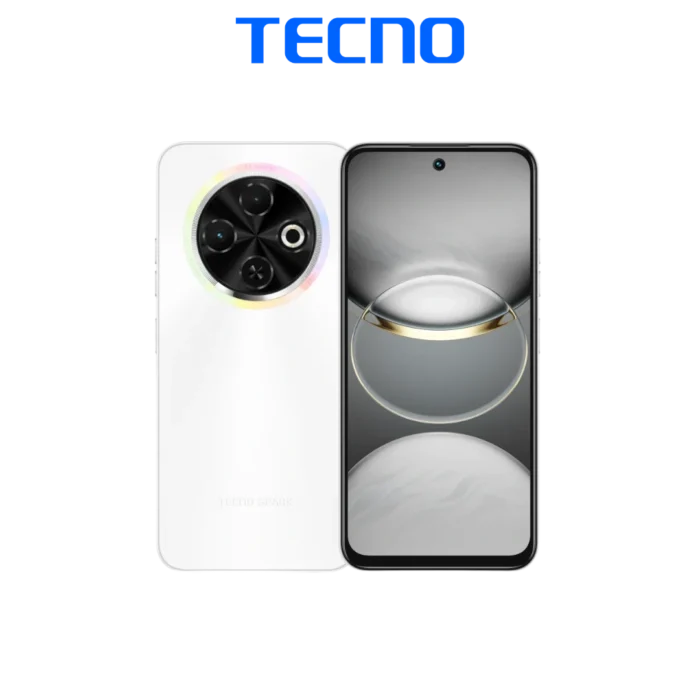 digitronics Tecno Spark 30C