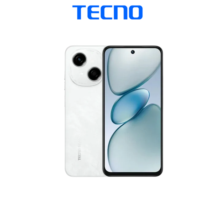 Digitronics Tecno Go1