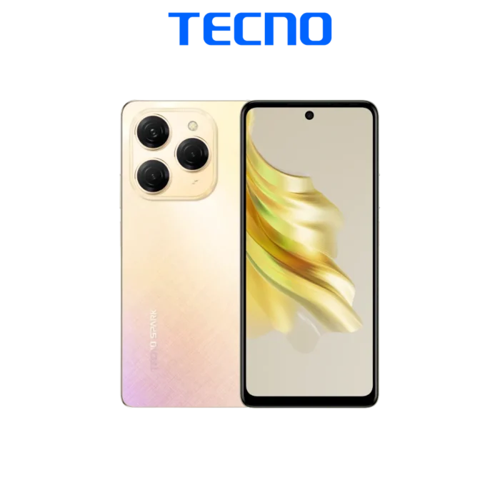Digitronics Tecno Spark 20