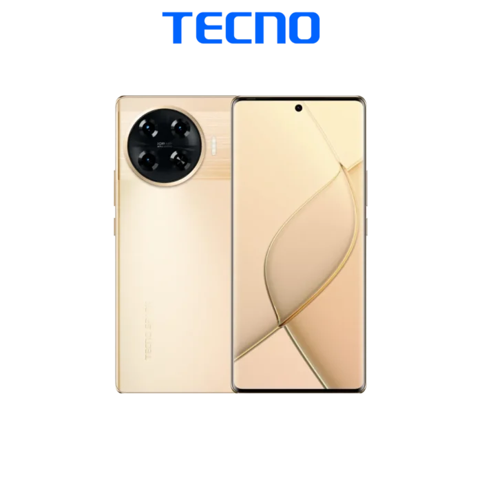 Digitronics TECNO Spark 20