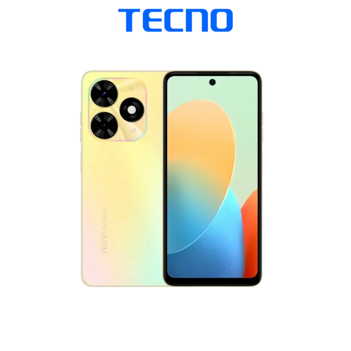 Digitronics Tecno Spark Go 2024