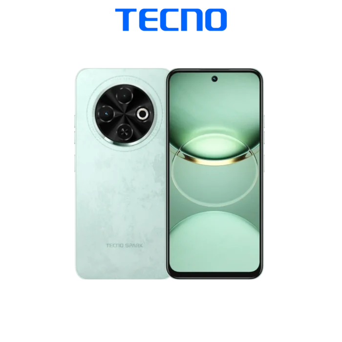 digitronics Tecno Spark 30C