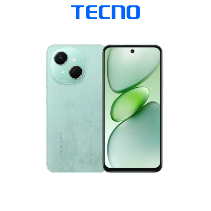 Digitronics Tecno Go1