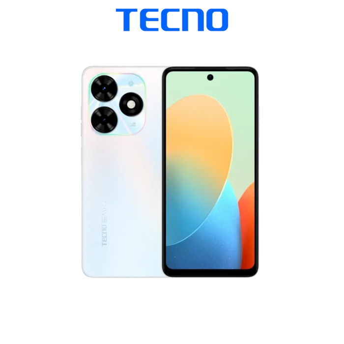 Digitronics Tecno Spark Go 2024