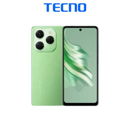 Digitronics Tecno Spark 20 (2024)