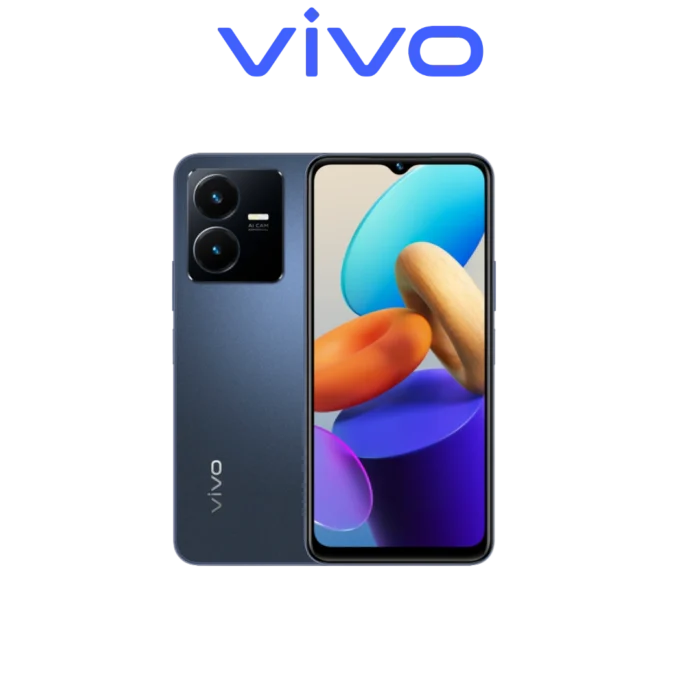 DIGITRONICS VIVO Y22