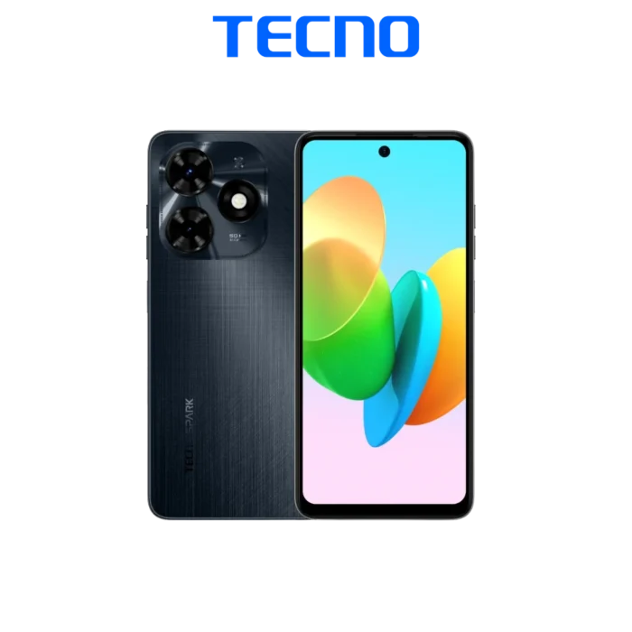 DIGITRONICS Tecno Spark 20C