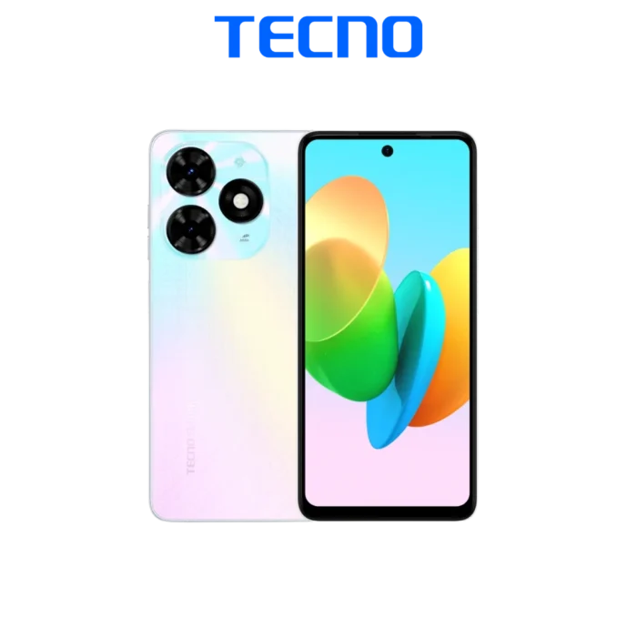 DIGITRONICS Tecno Spark 20C