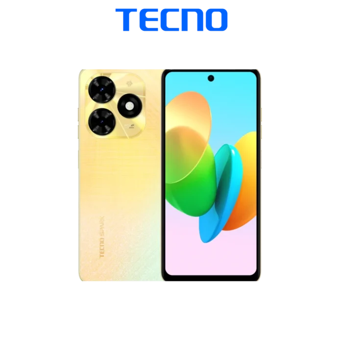 DIGITRONICS Tecno Spark 20C