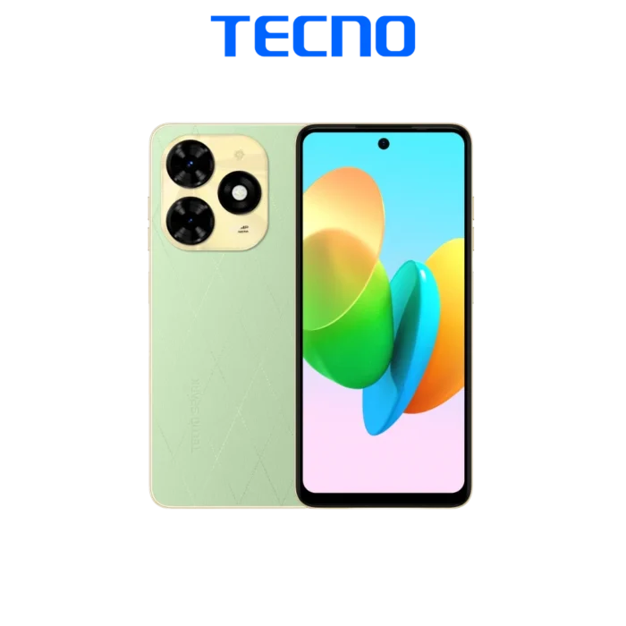 DIGITRONICS Tecno Spark 20C