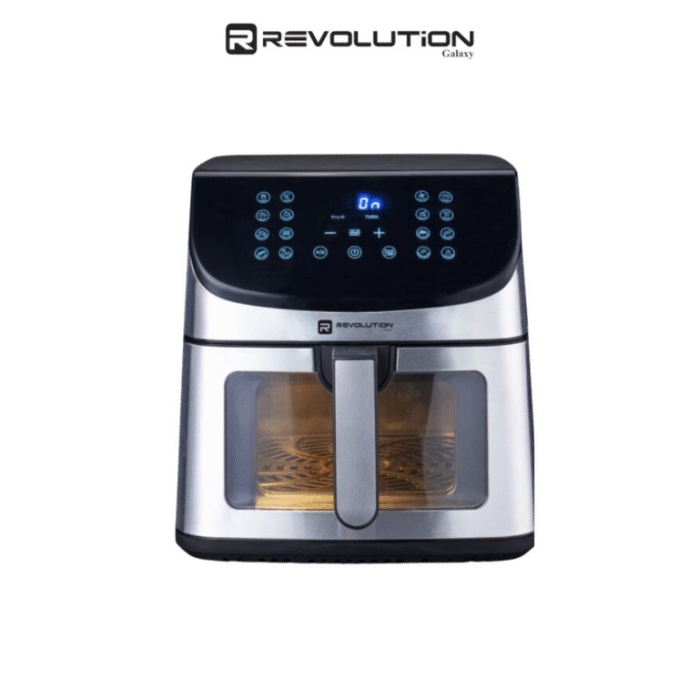 DIGITRONICS REVOLUTION R-AF06