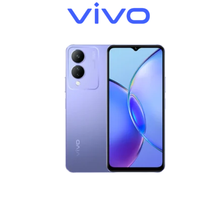 DIGITRONICS VIVO Y17S