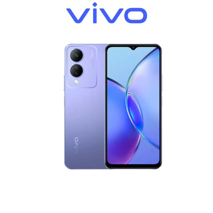 DIGITRONICS VIVO Y17S