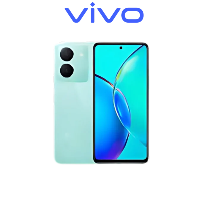 DIGITRONICS VIVO Y36