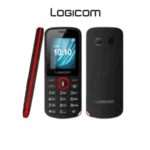 DIGITRONICS LOGICOM L195