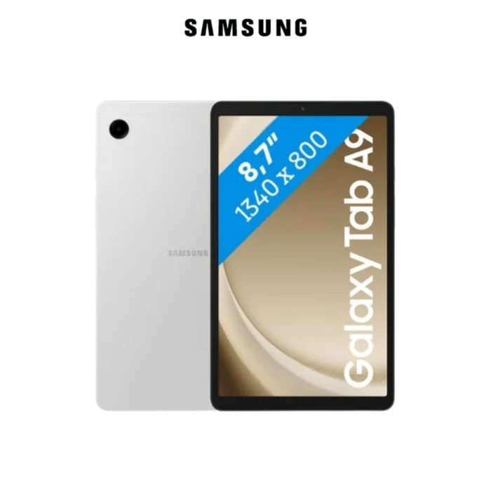 DIGITRONICS SAMSUNG TAB A9 LTE