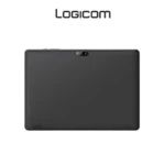 DIGITRONICS LOGICOM TAB LINK 104 4G+CLAVIER+FOLIO