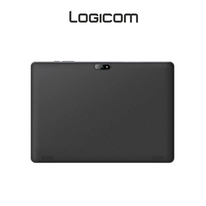 DIGITRONICS LOGICOM TAB LINK 104 4G+CLAVIER+FOLIO