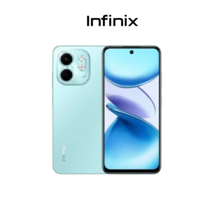 DIGITRONICS INFINIX SMART 9