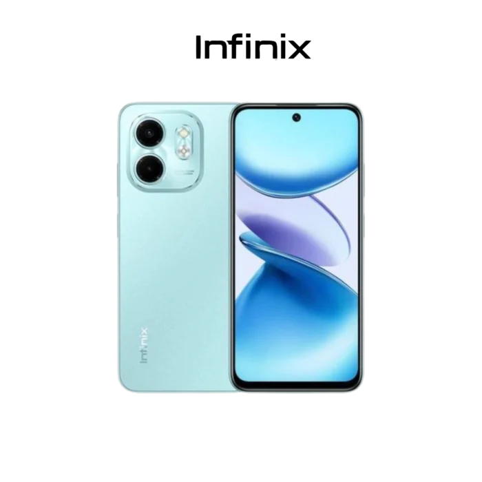 DIGITRONICS INFINIX SMART 9