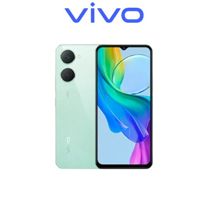 DIGITRONICS VIVO Y03