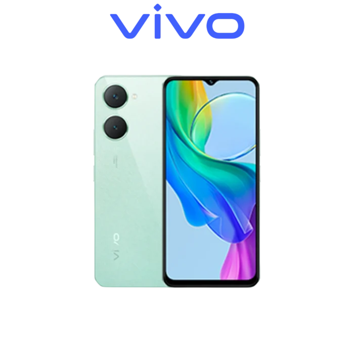 DIGITRONICS VIVO Y03