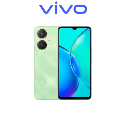 DIGITRONICS VIVO Y27