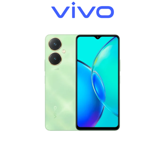 DIGITRONICS VIVO Y27