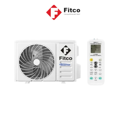 DIGITRONICS FITCO FSW12-A24F10S