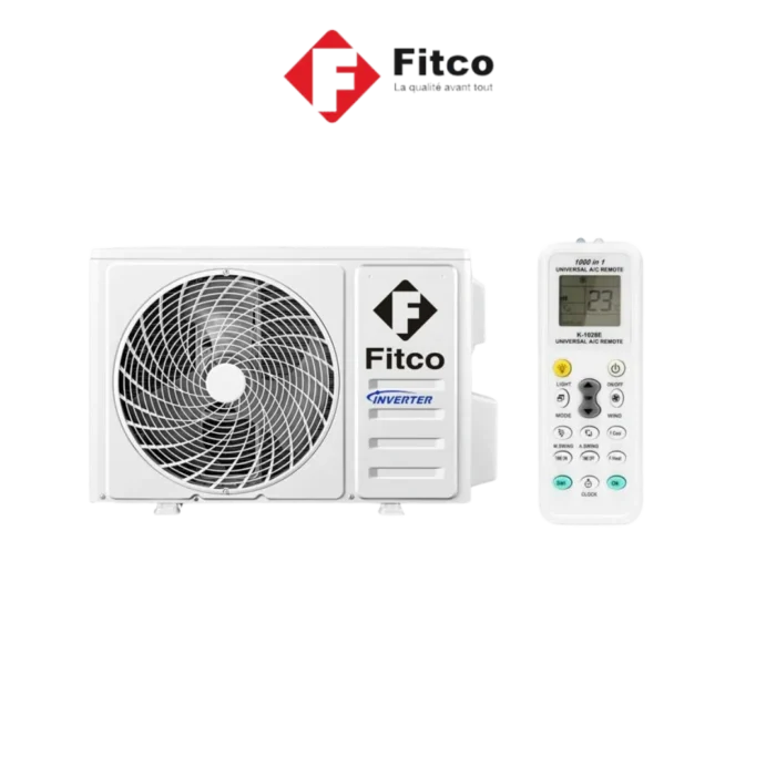 DIGITRONICS FITCO FSW12-A24F10S
