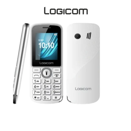 DIGITRONICS LOGICOM L195