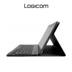 DIGITRONICS LOGICOM TAB LINK 104 4G+CLAVIER+FOLIO