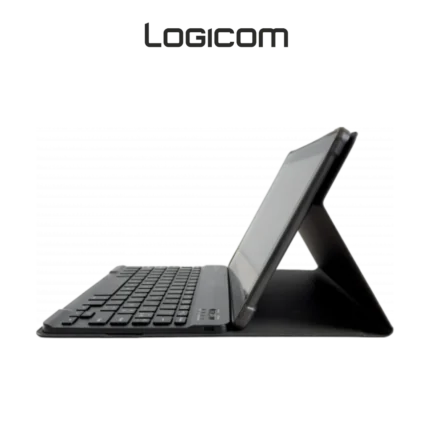 DIGITRONICS LOGICOM TAB LINK 104 4G+CLAVIER+FOLIO