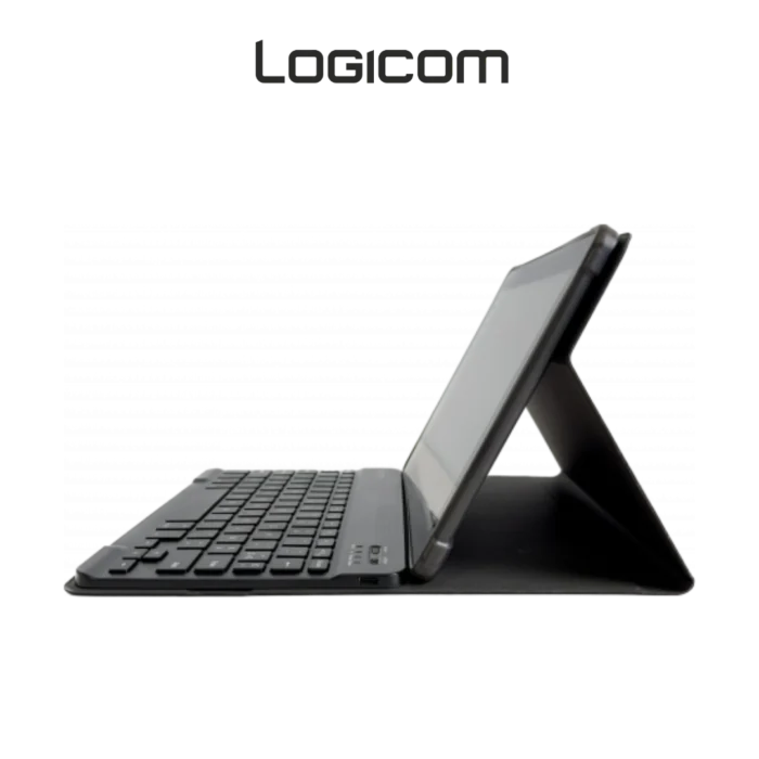 DIGITRONICS LOGICOM TAB LINK 104 4G+CLAVIER+FOLIO