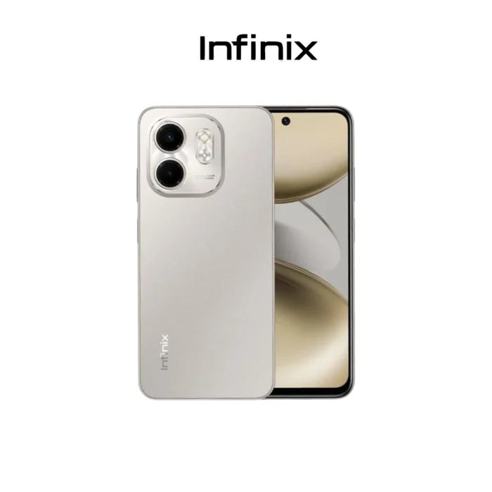 DIGITRONICS INFINIX SMART 9