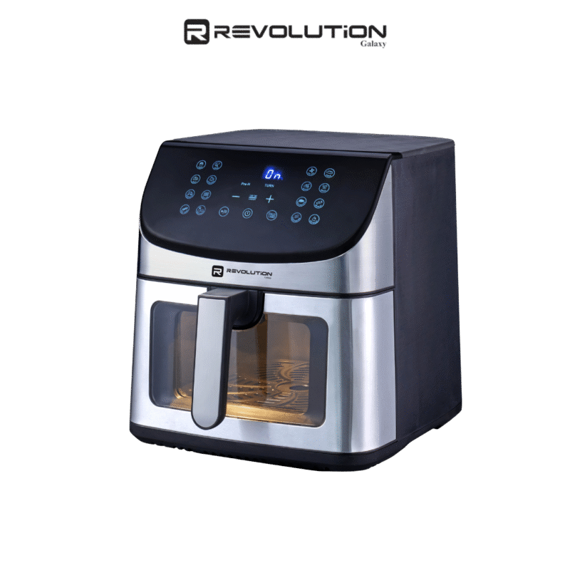 DIGITRONICS REVOLUTION R-AF06