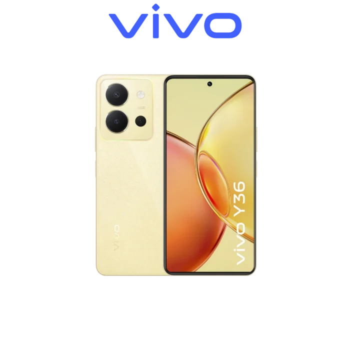 DIGITRONICS VIVO Y36