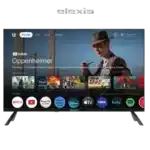 DIGITRONICS ELEXIA 32EAHD-A24