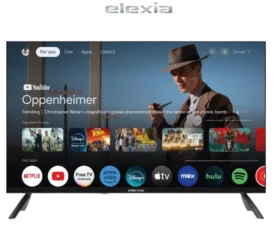 DIGITRONICS ELEXIA 32EAHD-A24