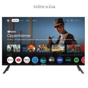 DIGITRONICS ELEXIA 32EAHD-A24