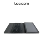 DIGITRONICS LOGICOM TAB LINK 104 4G+CLAVIER+FOLIO