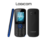 DIGITRONICS LOGICOM L195