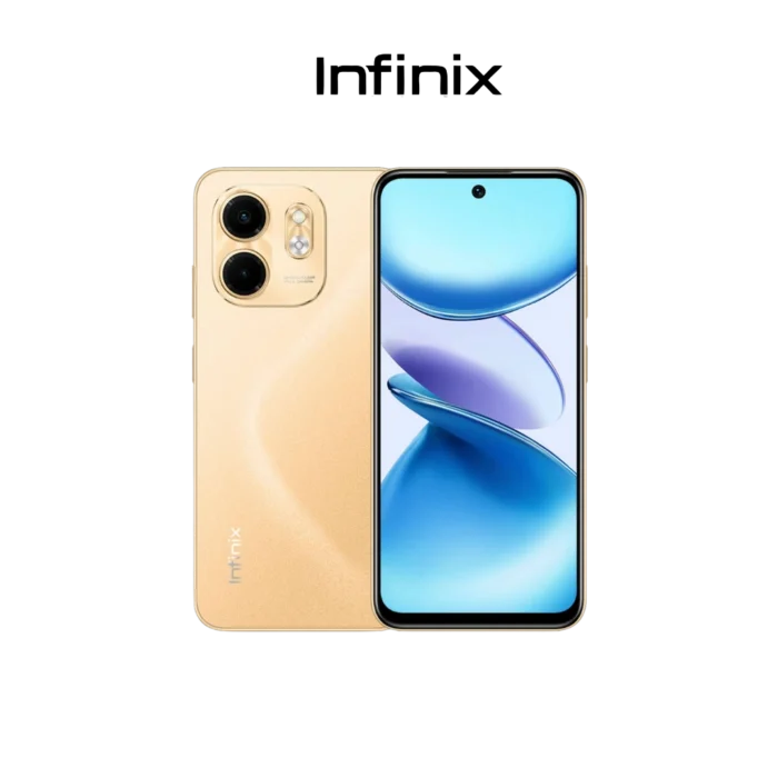 DIGITRONICS INFINIX SMART 9