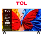 digitronics Tcl 43S5K Qled Tv